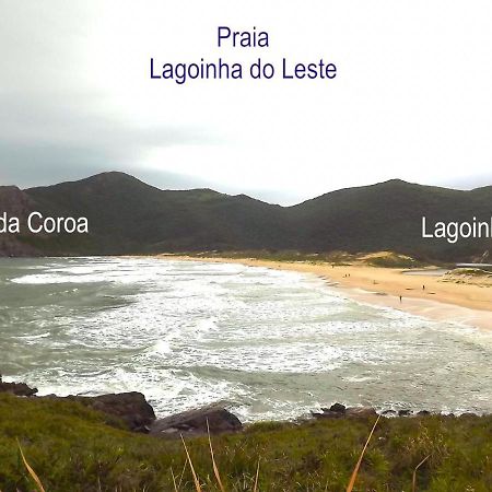 FlorianópolisResidencial Mariano 4 - Vista Para Praia E Mar公寓 外观 照片