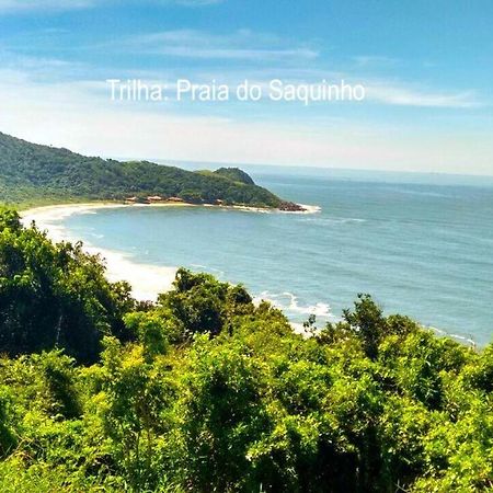 FlorianópolisResidencial Mariano 4 - Vista Para Praia E Mar公寓 外观 照片